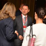 Summit 100 - The largest gathering of the business leaders from SEE, Skopje 2017
