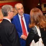 Summit 100 - The largest gathering of the business leaders from SEE, Skopje 2017